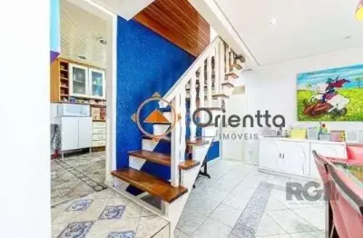 Casa 3 dormitórios para alugar jardim são pedro porto alegre/rs