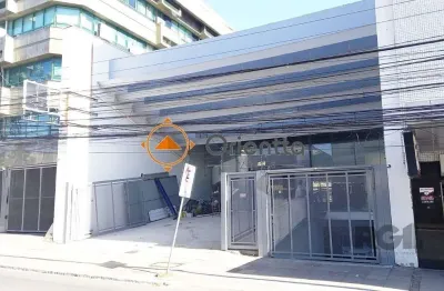 Imobiliária orientta aluga prédio comercial com área de 745,37m².