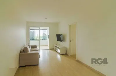 Vende-se amplo apartamento 3 quartos com suíte, sacada e 2 vagas - 112m² - cháca