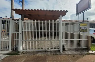 Casa 2 dormitórios à venda restinga porto alegre/rs