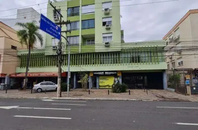 Cobertura 2 dormitórios à venda praia de belas porto alegre/rs