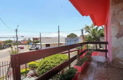 Casa com 3 quartos à venda na Rua Fernando Abbott, 1129, Cristo Redentor, Porto Alegre