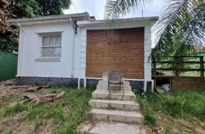 Casa com 3 quartos à venda na Rua Manauê, 38, Vila Assunção, Porto Alegre