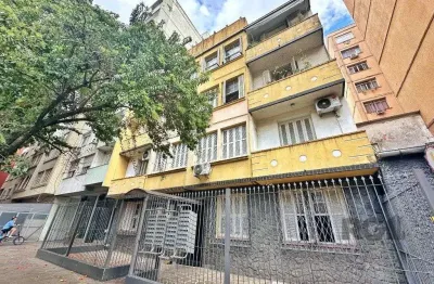 Apartamento 2 dormitórios à venda centro histórico porto alegre/rs