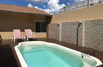 Casa com 3 quartos à venda na Rua Antônio Francisco Lisboa, 70, Rubem Berta, Porto Alegre