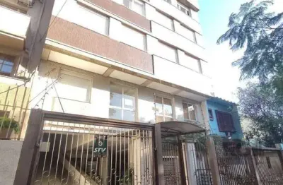 Apartamento com 1 quarto à venda na Rua General Couto de Magalhães, 639, São João, Porto Alegre