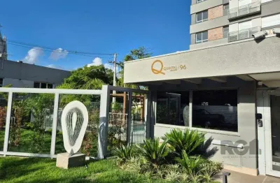 Apartamento com 1 quarto à venda na Travessa Carmen, 96, Floresta, Porto Alegre