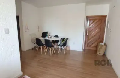 Apartamento com 2 quartos à venda na Rua Capitão Arisoly Vargas, 35, Glória, Porto Alegre