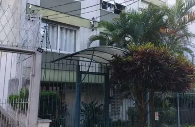 Apartamento 1 dormitórios à venda mont serrat porto alegre/rs