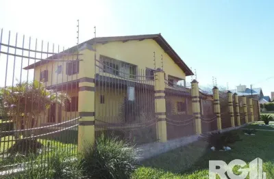 Casa 4 dormitórios à venda parque santa fé porto alegre/rs