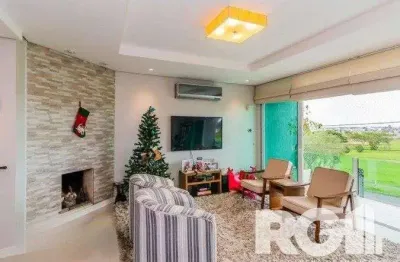 Casa com 3 quartos à venda na Rua do Pampa, 138, Ecoville, Porto Alegre