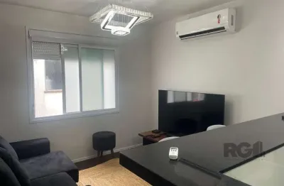 Apartamento com 1 quarto à venda na Rua Gomes Jardim, 1084, Santana, Porto Alegre