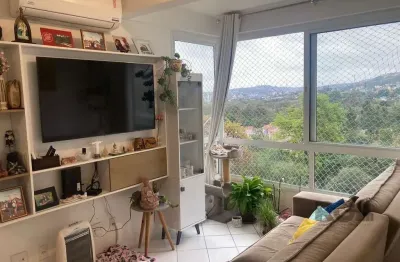 Apartamento 3 dormitórios à venda cavalhada porto alegre/rs