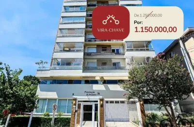 Apartamento com 3 quartos à venda na Rua Dona Paulina, 24, Tristeza, Porto Alegre