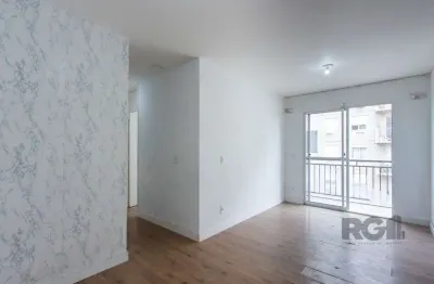 Apartamento de 3 dormitórios com suite em excelente condomínio