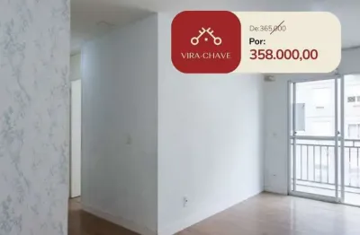 Apartamento de 3 dormitórios com suite em excelente condomínio