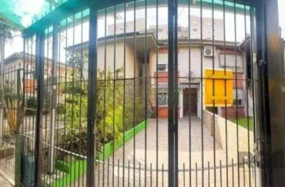 Apartamento com 3 quartos à venda na Rua Doutor Galeno Pianta, 45, Glória, Porto Alegre
