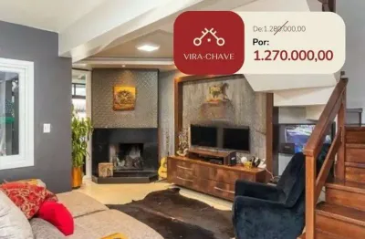 Casa com 3 quartos à venda na Travessa Nova Trento, 211, Tristeza, Porto Alegre