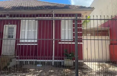 Casa com 2 quartos à venda na Avenida Bahia, 661, São Geraldo, Porto Alegre