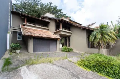 Casa de 3 dormitórios no jardim isabel com vista para o guaíba.