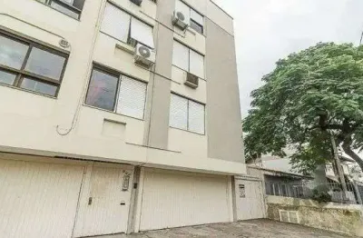Apartamento com 2 quartos à venda na Rua Ricalde Marques, 242, Jardim São Pedro, Porto Alegre