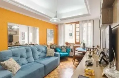 Apartamento com 2 quartos à venda na Rua Riachuelo, 1268, Centro Histórico, Porto Alegre