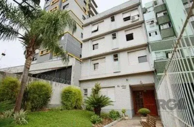 Apartamento com 1 quarto à venda na Rua José de Alencar, 1263, Menino Deus, Porto Alegre