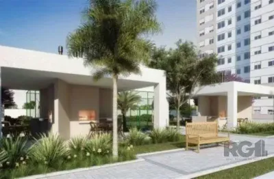 Apartamento 2 dormitórios à venda protásio alves porto alegre/rs