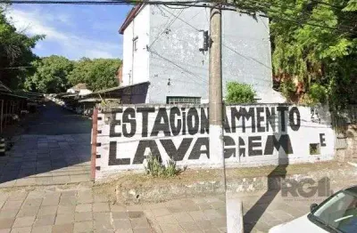 Terreno à venda na Avenida Bento Gonçalves, 685, Partenon, Porto Alegre