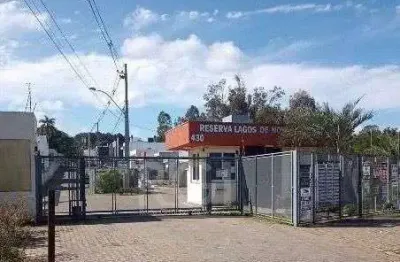 Terreno à venda na Rua Carlos Maximiliano Fayet, 430, Hípica, Porto Alegre
