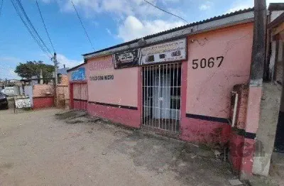 Terreno à venda na Estrada Costa Gama, 5104, Aberta dos Morros, Porto Alegre