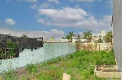 Terreno à venda na Alameda Três de Outubro, 08, Sarandi, Porto Alegre