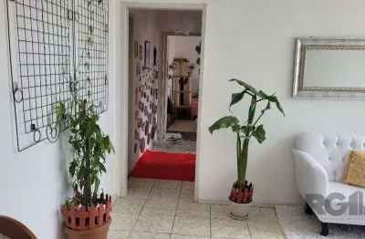 Apartamento com 2 quartos à venda na Avenida Wenceslau Escobar, 1086, Tristeza, Porto Alegre