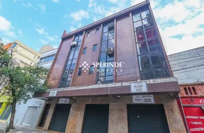 Venda loja na rua alberto bins, próximo a elevada,   com área privativa de 60,0