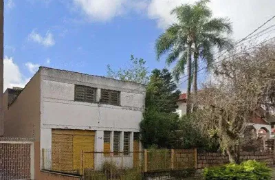 Terreno em ótima localização, com 560,00m²  passo d'areia