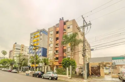 Apartamento 1 dormitórios à venda santana porto alegre/rs