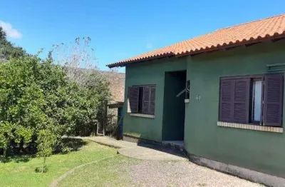 Casa com 3 quartos à venda na Estrada Jacques da Rosa, 60, Lageado, Porto Alegre
