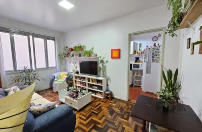 Apartamento 2 dormitórios à venda santana porto alegre/rs