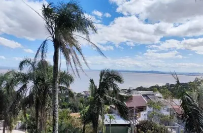 Casa para venda - 347m², 3 dormitórios, sendo 3 suites, 3 vagas - sétimo céu