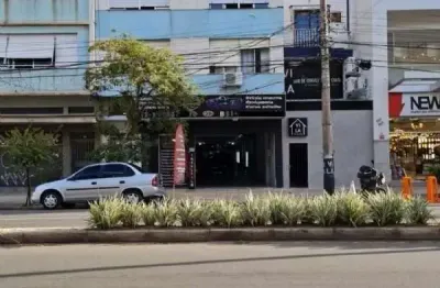 Ponto comercial à venda na Avenida São Pedro, 977, São Geraldo, Porto Alegre