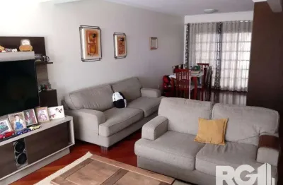 Casa 3 dormitórios à venda espírito santo porto alegre/rs