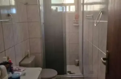 Apartamento com 2 quartos à venda na Rua Eurico Lara, 123, Medianeira, Porto Alegre