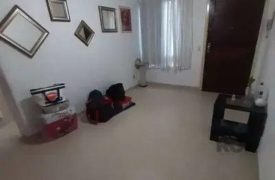 Apartamento com 2 quartos à venda na Rua Padre João Batista Reus, 3347, Camaquã, Porto Alegre