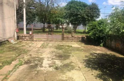 Casa com 4 quartos à venda na Avenida João de Saldanha, 102, Santa Maria Goretti, Porto Alegre