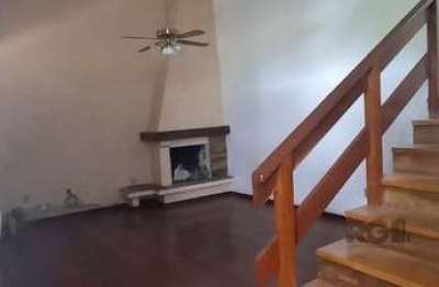 Casa com 3 quartos à venda na Rua Imeram Teixeira Cabeleira, 111, Ipanema, Porto Alegre