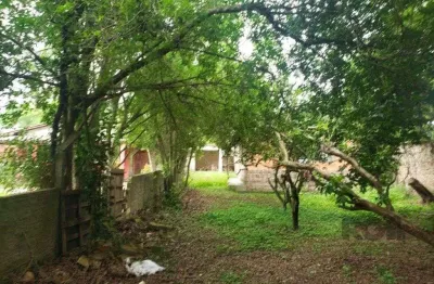 Terreno à venda na Rua Luiz Otávio, 420, Belém Velho, Porto Alegre