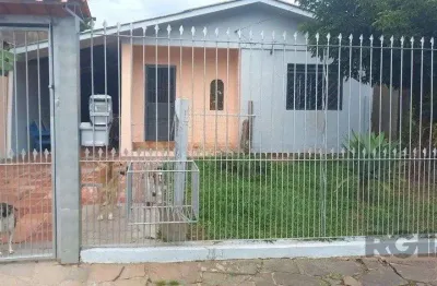 Apartamento com 2 quartos à venda na Rua Maria Bernardina dos Santos Magnus, 153, Santa Rosa de Lima, Porto Alegre