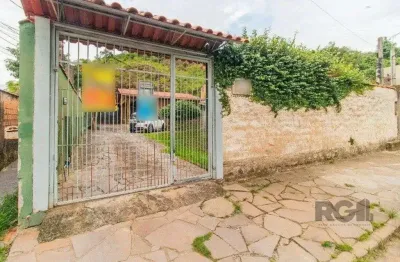 Casa com 3 quartos à venda na Rua Encantadora, 320, Partenon, Porto Alegre