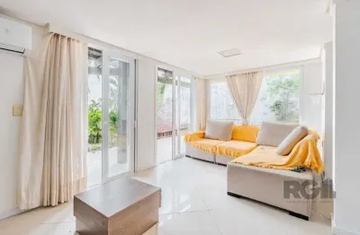 Apartamento com 3 quartos à venda na Avenida Arlindo Pasqualini, 845, Jardim Isabel, Porto Alegre