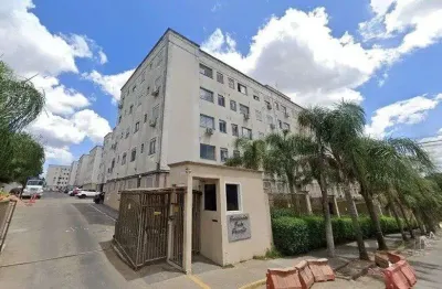 Apartamento com 2 quartos à venda na Rua Tenente Ary Tarrago, 2080, Jardim Itu Sabará, Porto Alegre
